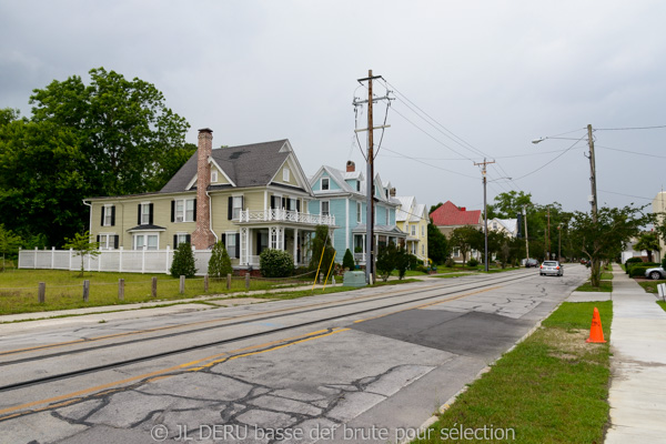 New Bern, NC, USA